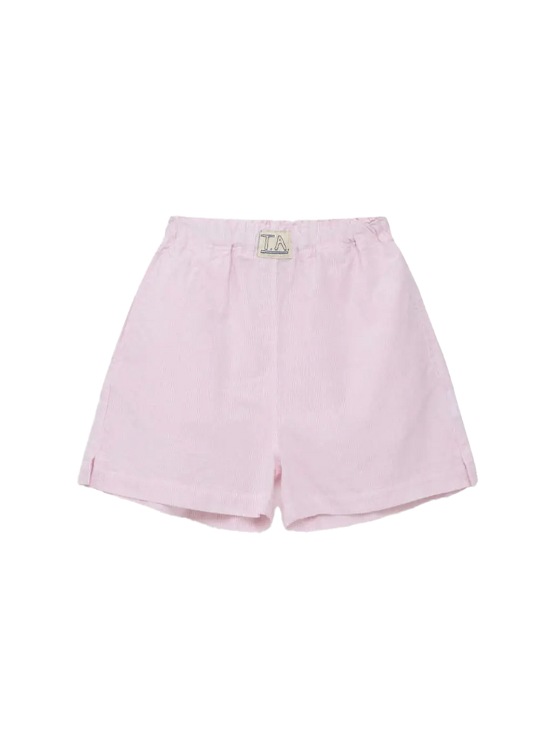Shorts nº11 Cameo Pink True Artist BEBE Concept 