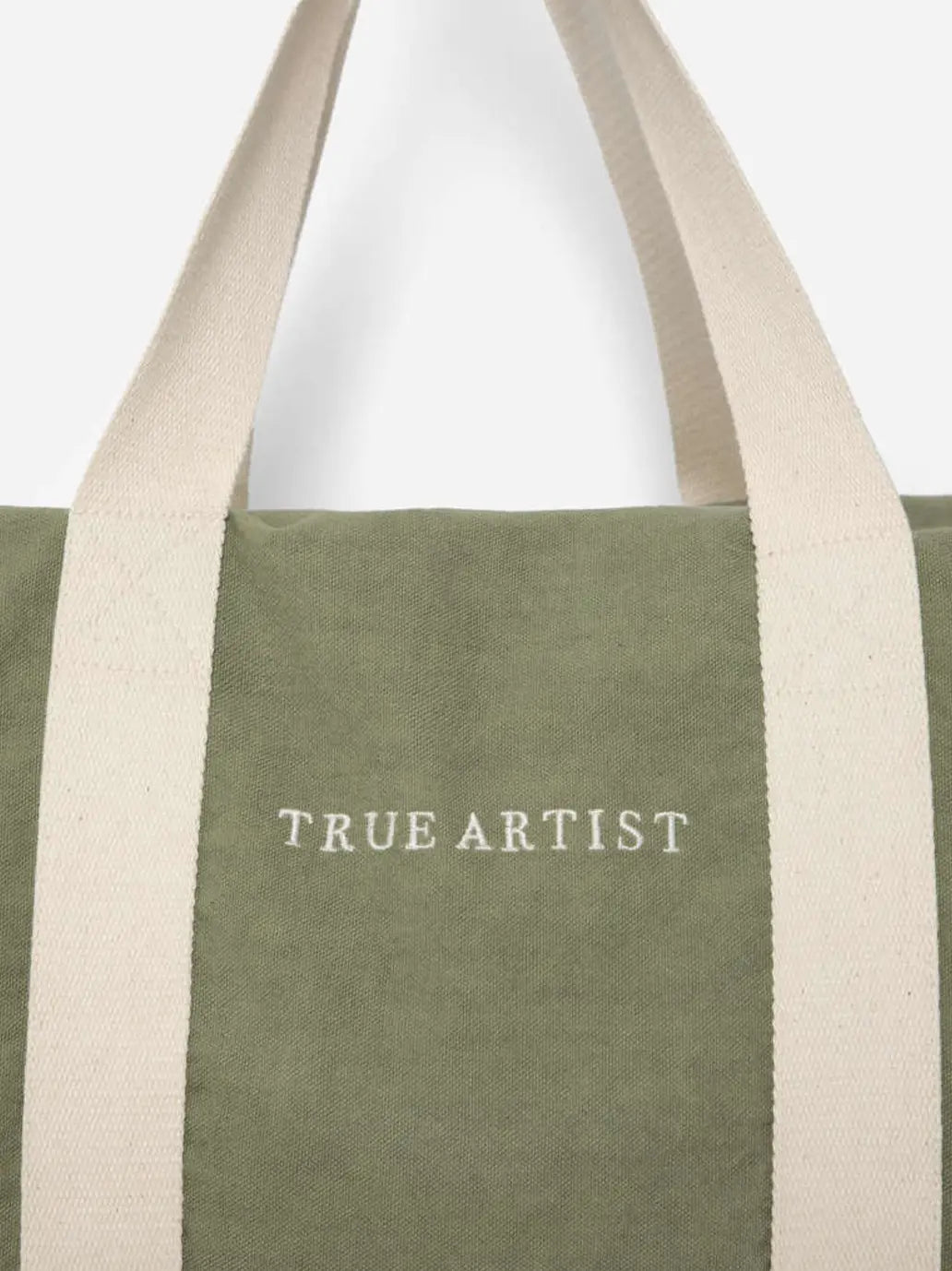 Torba sportowa Gym Bag nº02 True Artist BEBE Concept 