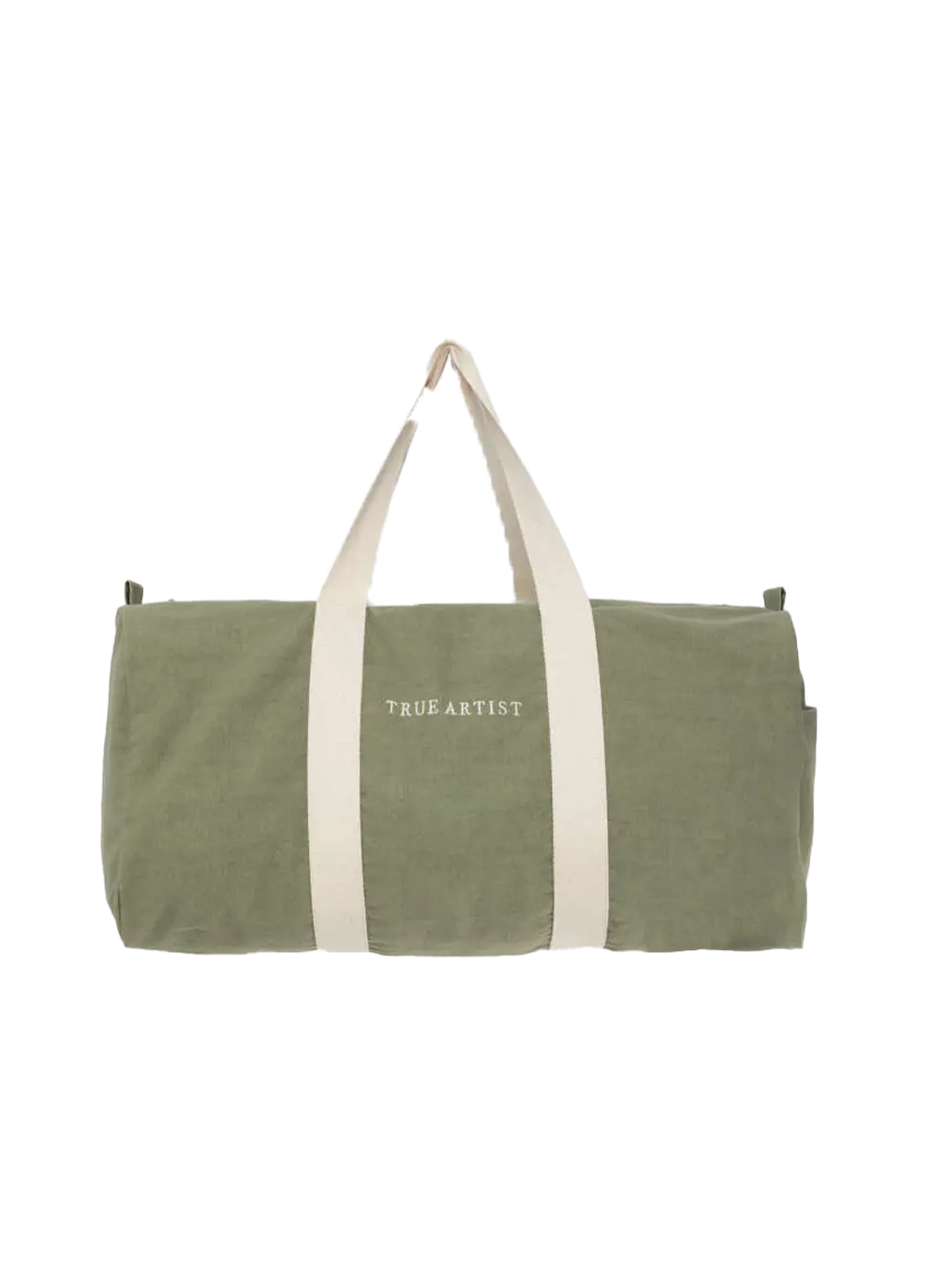 Torba sportowa Gym Bag nº02 True Artist BEBE Concept 