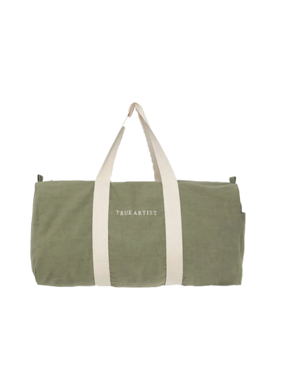 Torba sportowa Gym Bag nº02 True Artist BEBE Concept 