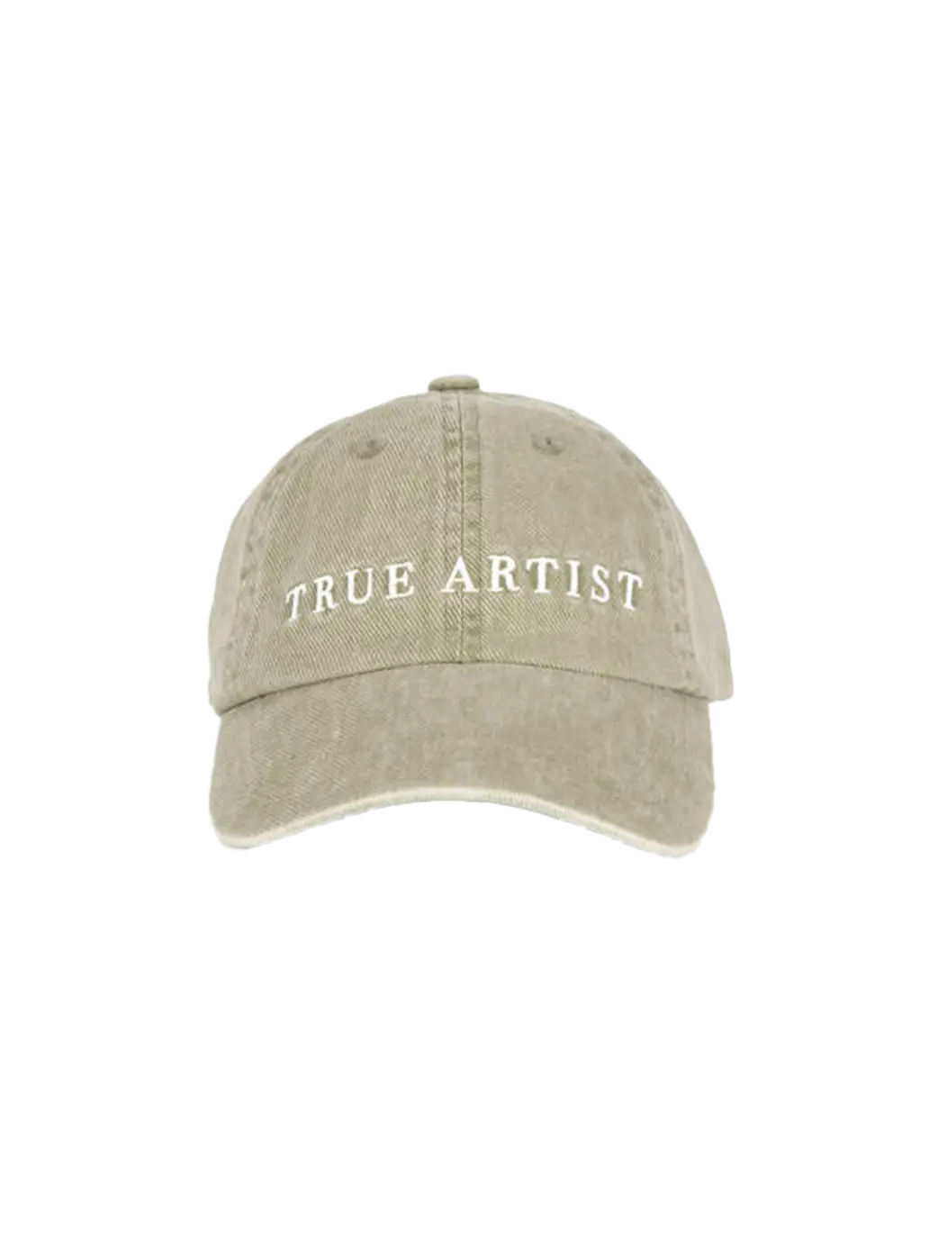 Cap nº01 Sage True Artist BEBE Concept 