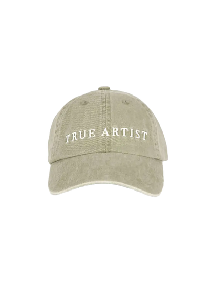 Cap nº01 Sage True Artist BEBE Concept 