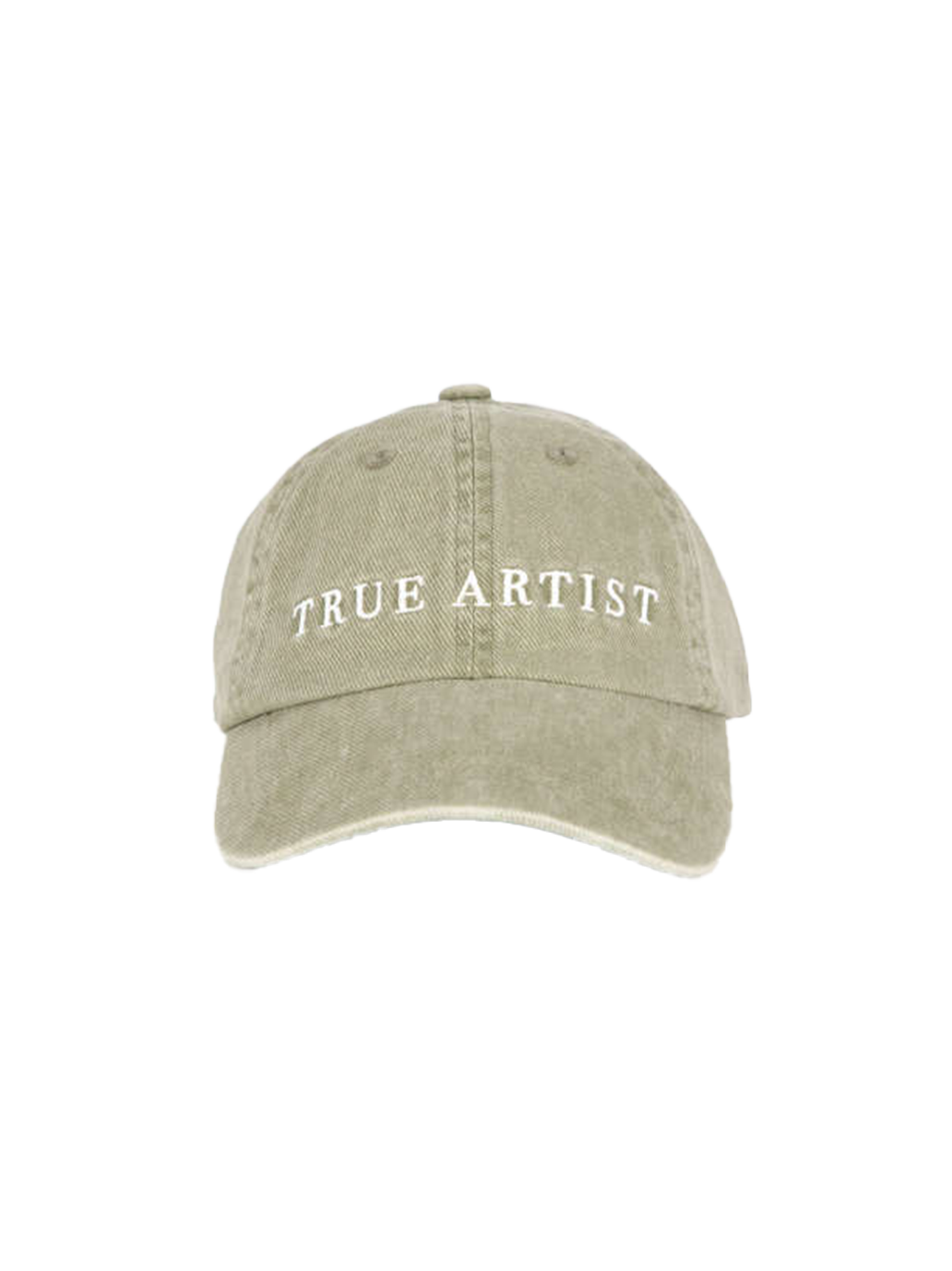 Czapka z daszkiem No. 1 True Artist