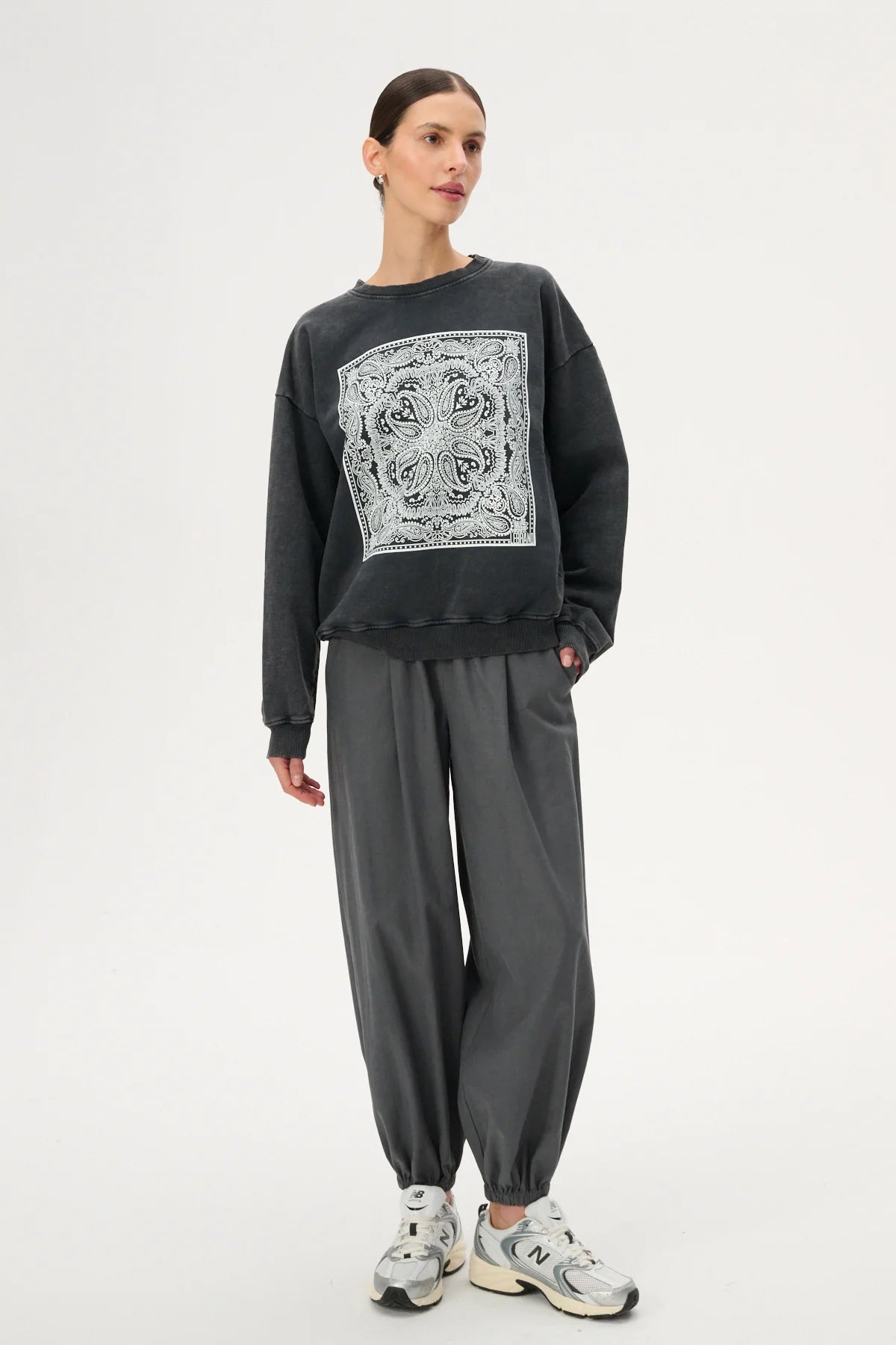 Bluza Bailey