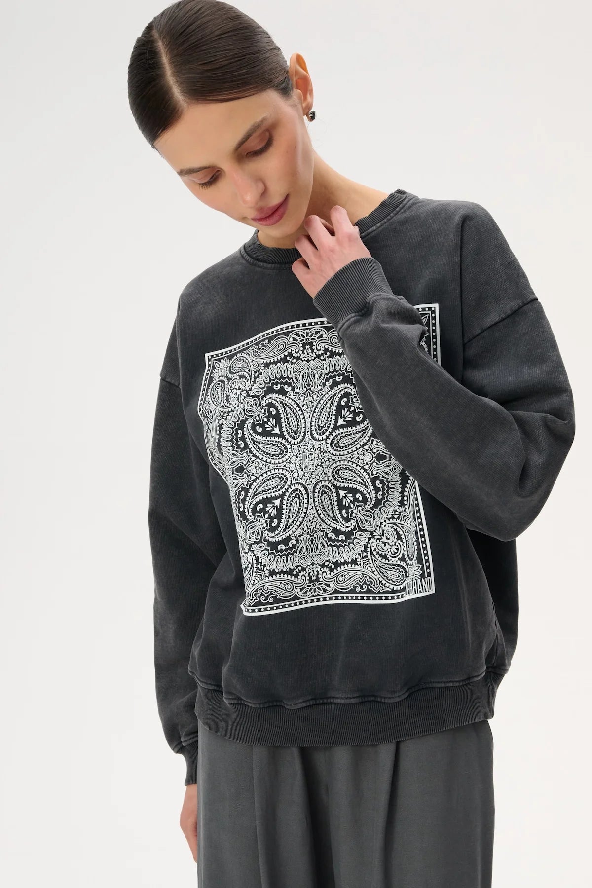 Bluza Bailey
