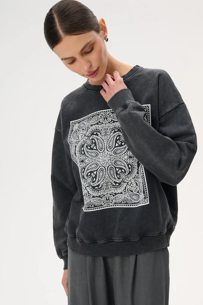 Bluza Bailey BLACK