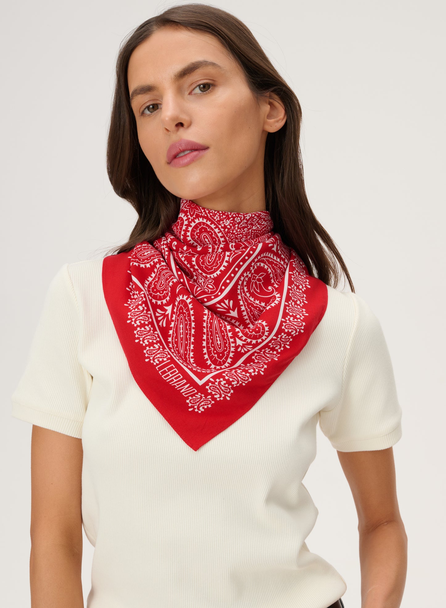 Bandana Scarf