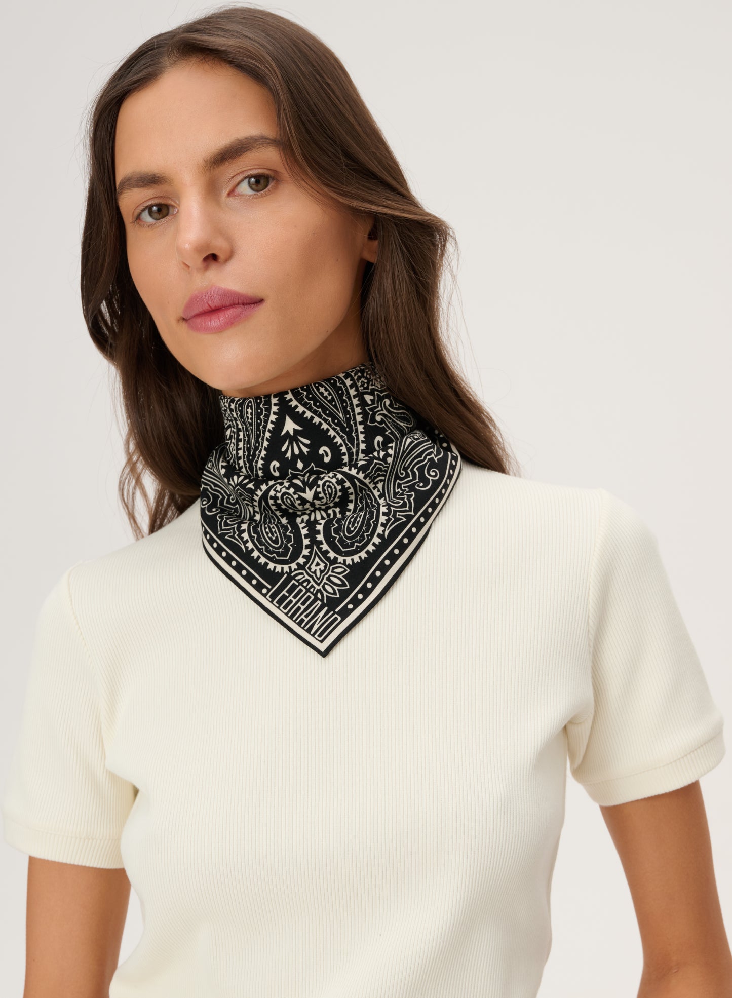 Mini Bandana Scarf