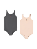 2 Pack Marva Swimsuit Konges Slojd BEBE Concept 