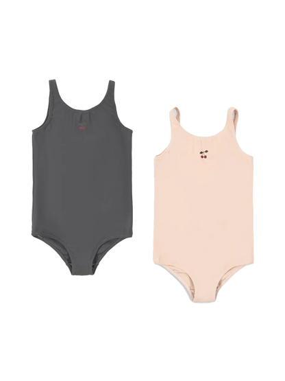 2 Pack Marva Swimsuit Konges Slojd BEBE Concept 