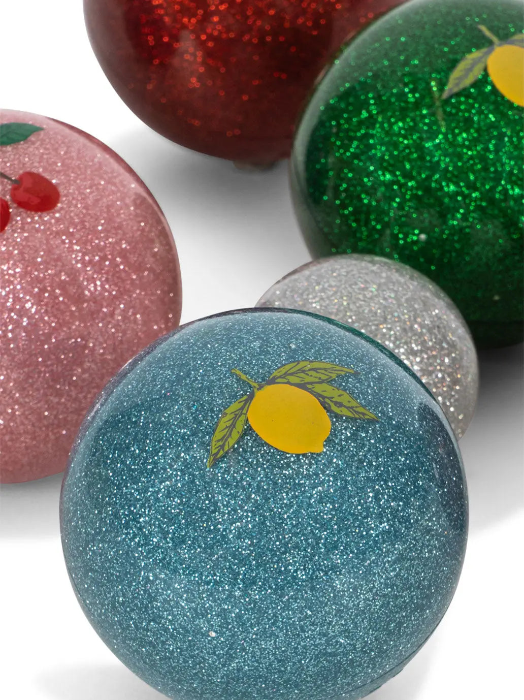 Glitter Petanque Konges Slojd BEBE Concept 
