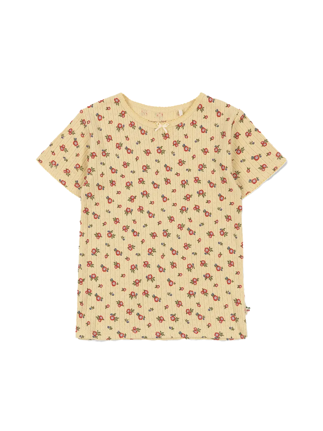 Minnie Tee Konges Slojd BEBE Concept 