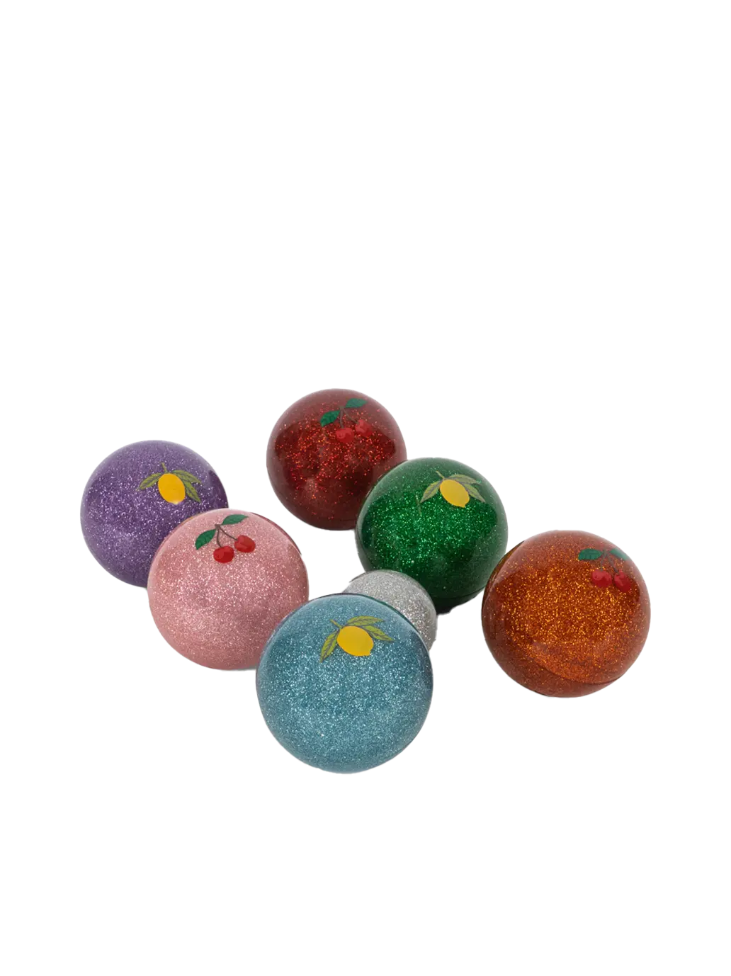Glitter Petanque Konges Slojd BEBE Concept 