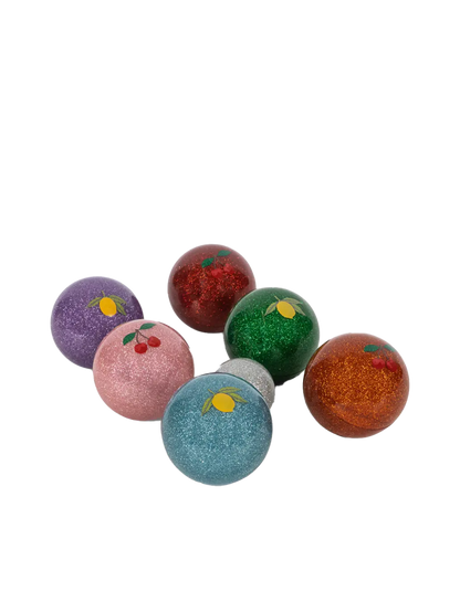Glitter Petanque Konges Slojd BEBE Concept 