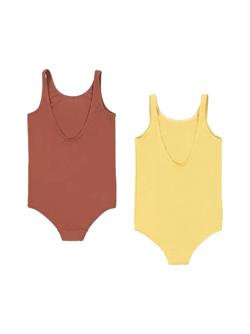 2 Pack Marva Swimsuit Konges Slojd BEBE Concept 
