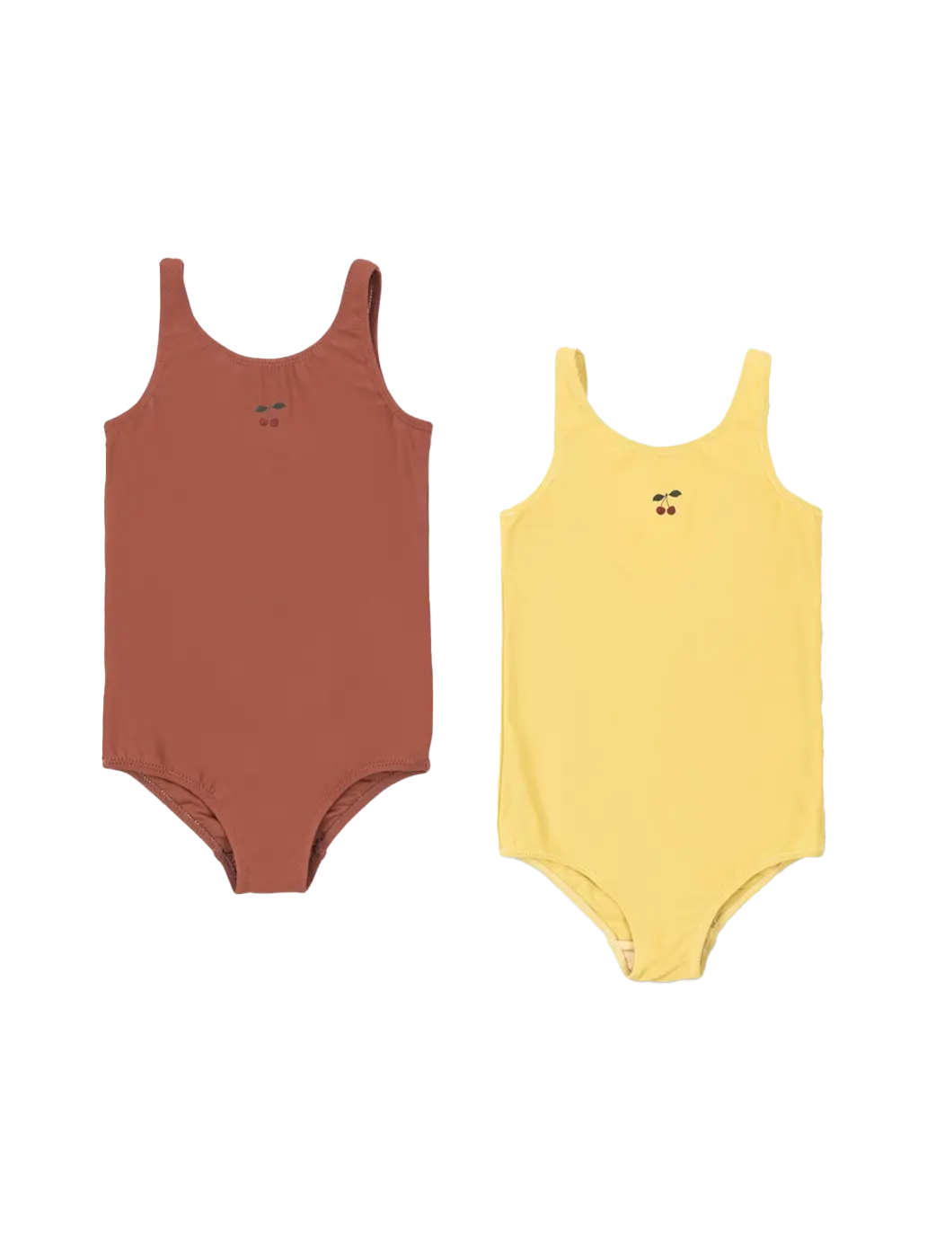2 Pack Marva Swimsuit Konges Slojd BEBE Concept 