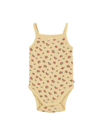 Minnie Strap Body Konges Slojd BEBE Concept 