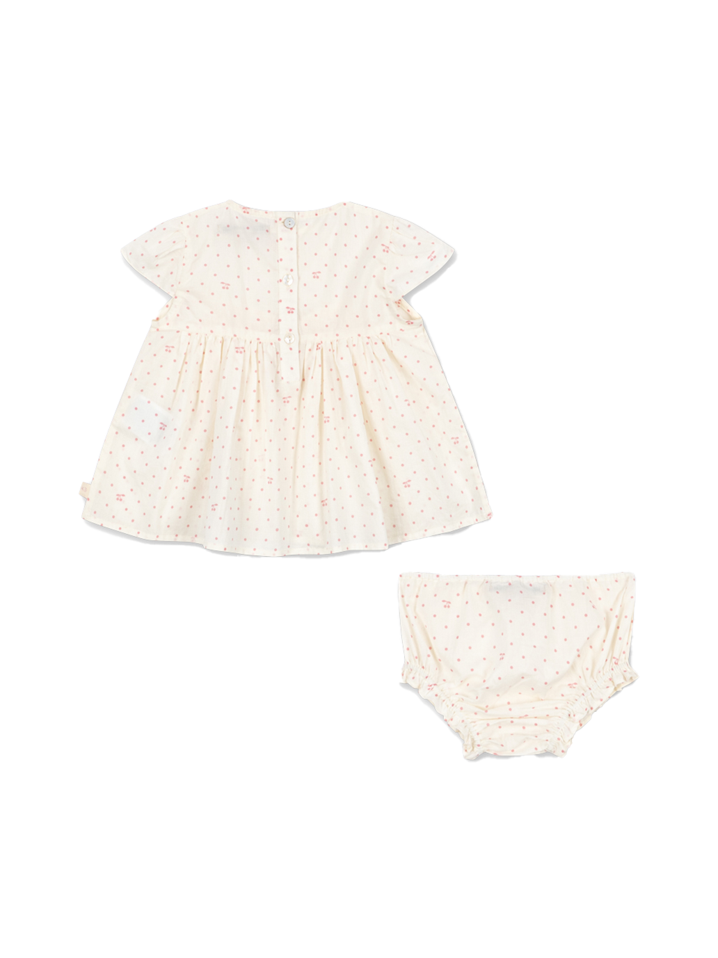 Pacey Set
