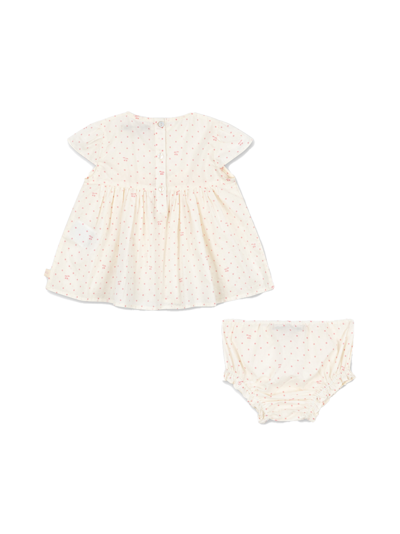 Pacey Set