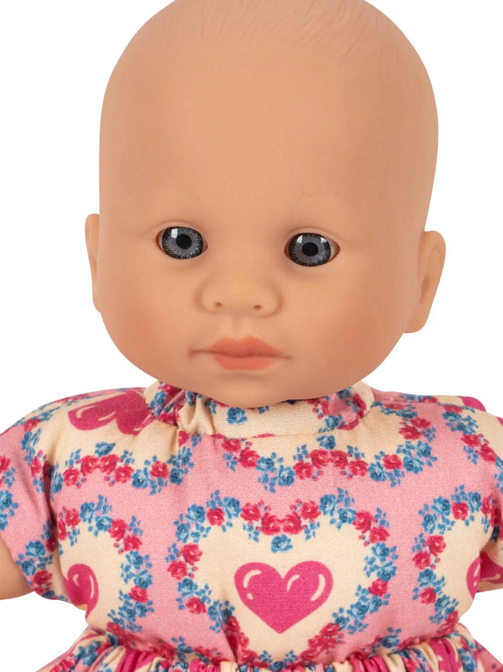 Lalka Felice Mini Doll Konges Slojd BEBE Concept 