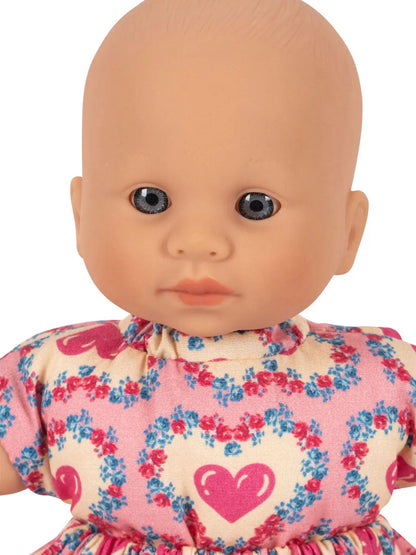 Lalka Felice Mini Doll Konges Slojd BEBE Concept 