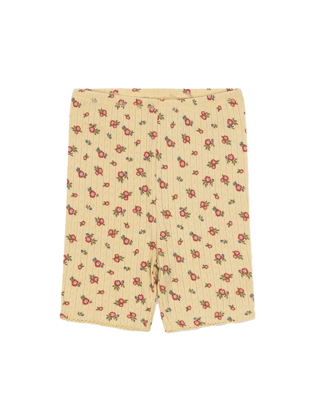 Minnie Short Leggings Konges Slojd BEBE Concept 