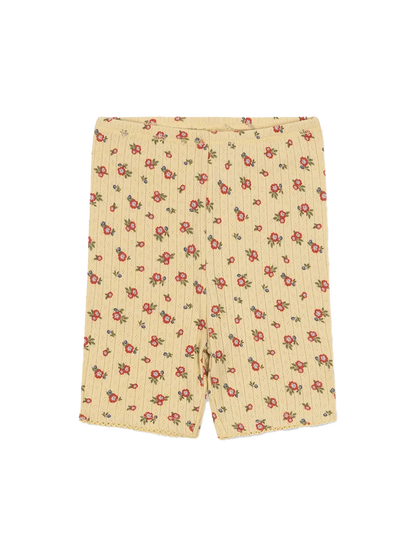 Minnie Short Leggings Konges Slojd BEBE Concept 
