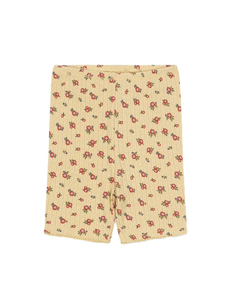 Minnie Short Leggings Konges Slojd BEBE Concept 