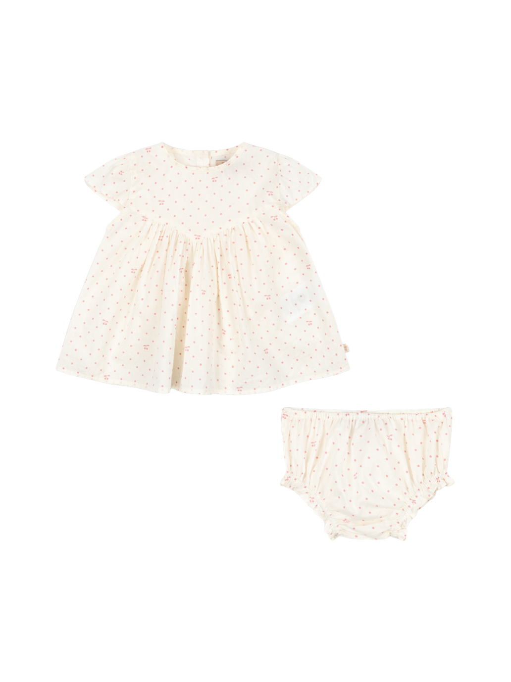 Pacey Set