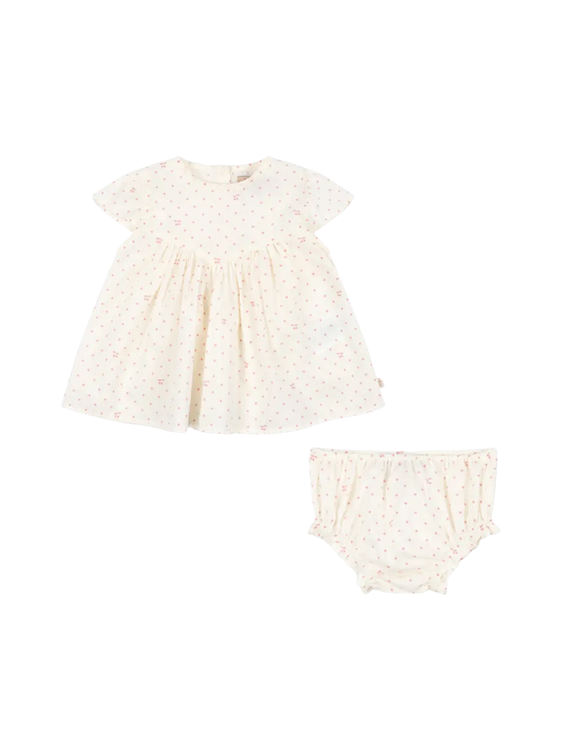 Pacey Set