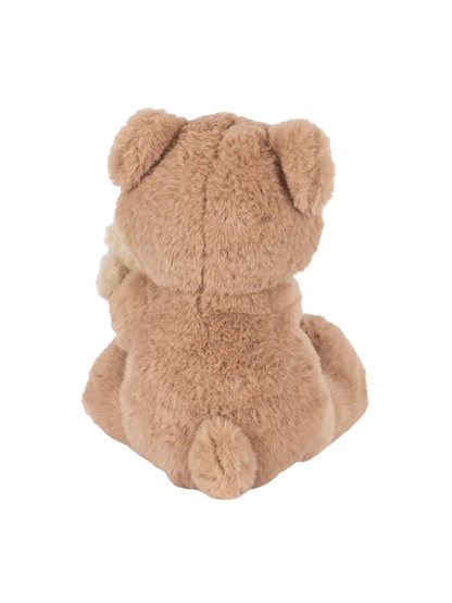 Przytulanka Teddy Hugs Konges Slojd BEBE Concept 