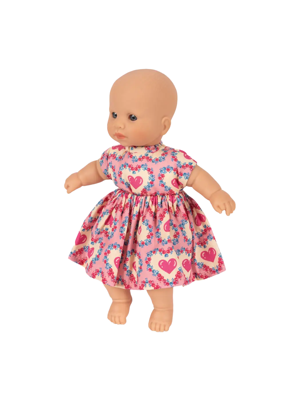 Lalka Felice Mini Doll Konges Slojd BEBE Concept 