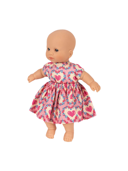 Lalka Felice Mini Doll Konges Slojd BEBE Concept 