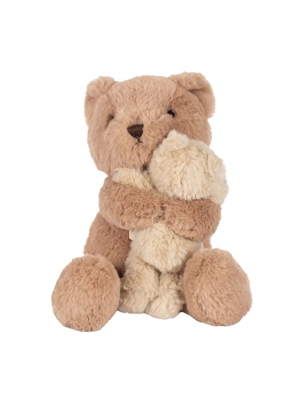 Przytulanka Teddy Hugs Konges Slojd BEBE Concept 