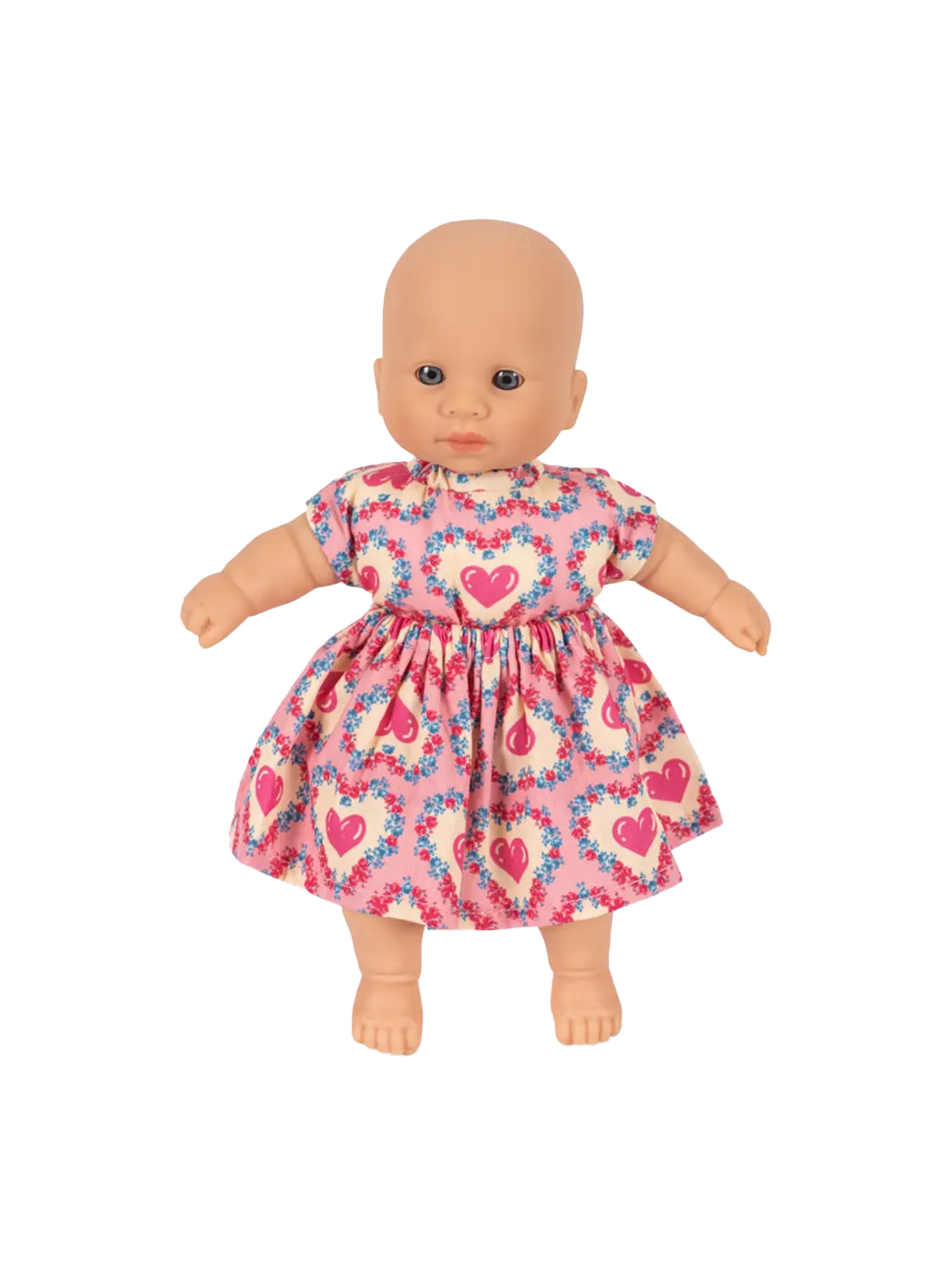Lalka Felice Mini Doll Konges Slojd BEBE Concept 