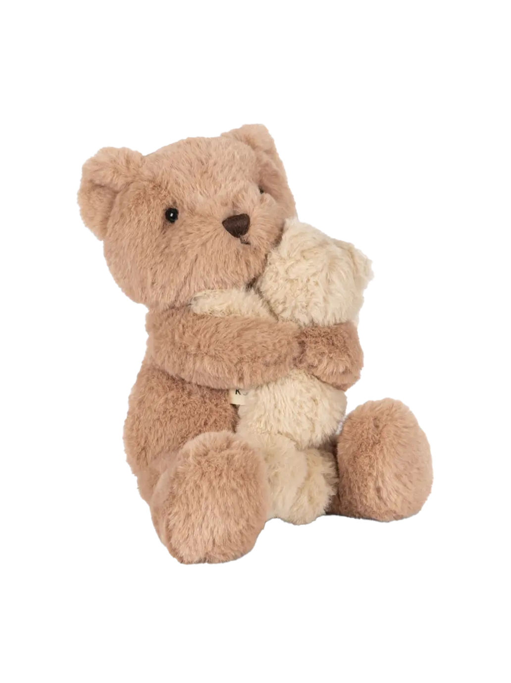 Przytulanka Teddy Hugs Konges Slojd BEBE Concept 