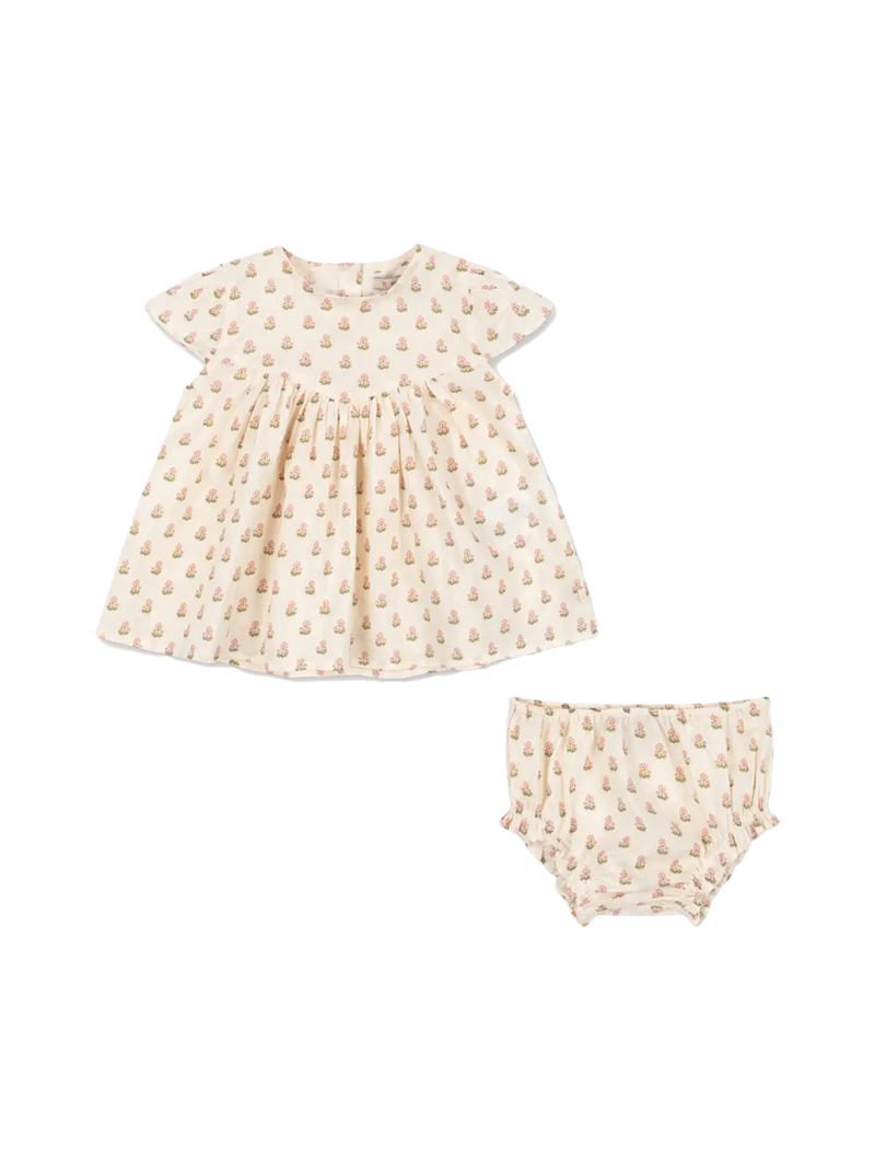 Pacey Set Konges Slojd BEBE Concept 