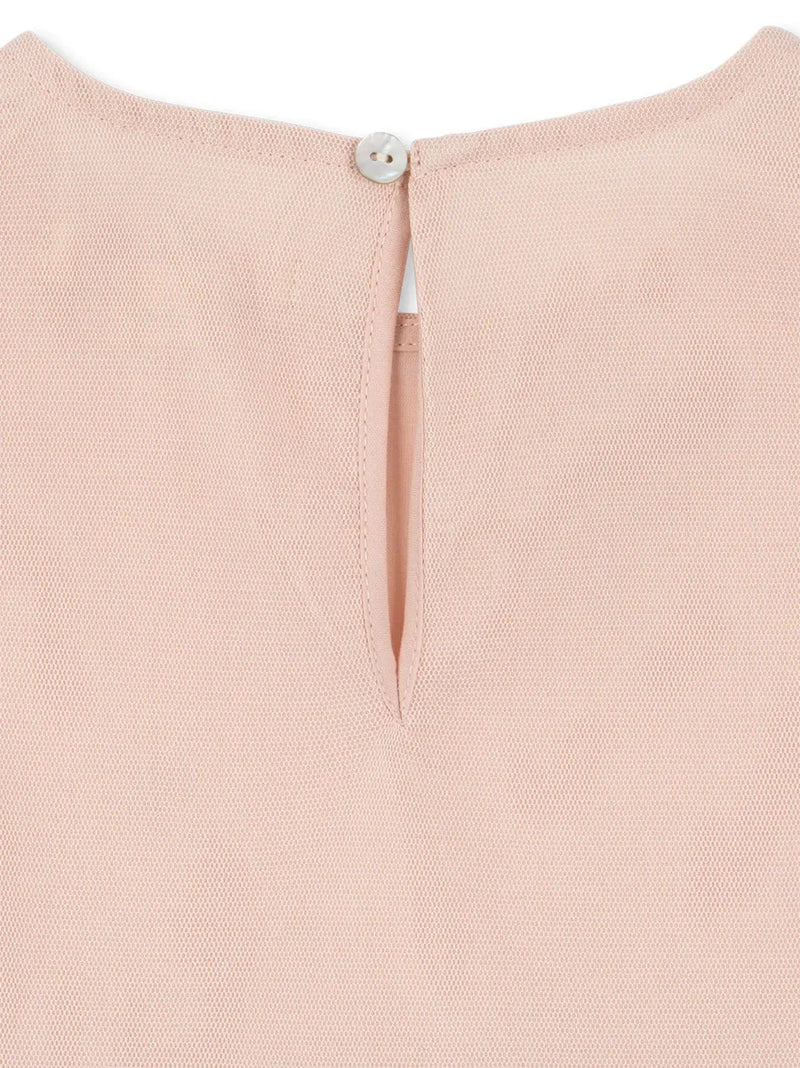 Sukienka Odette Dress Konges Slojd BEBE Concept 