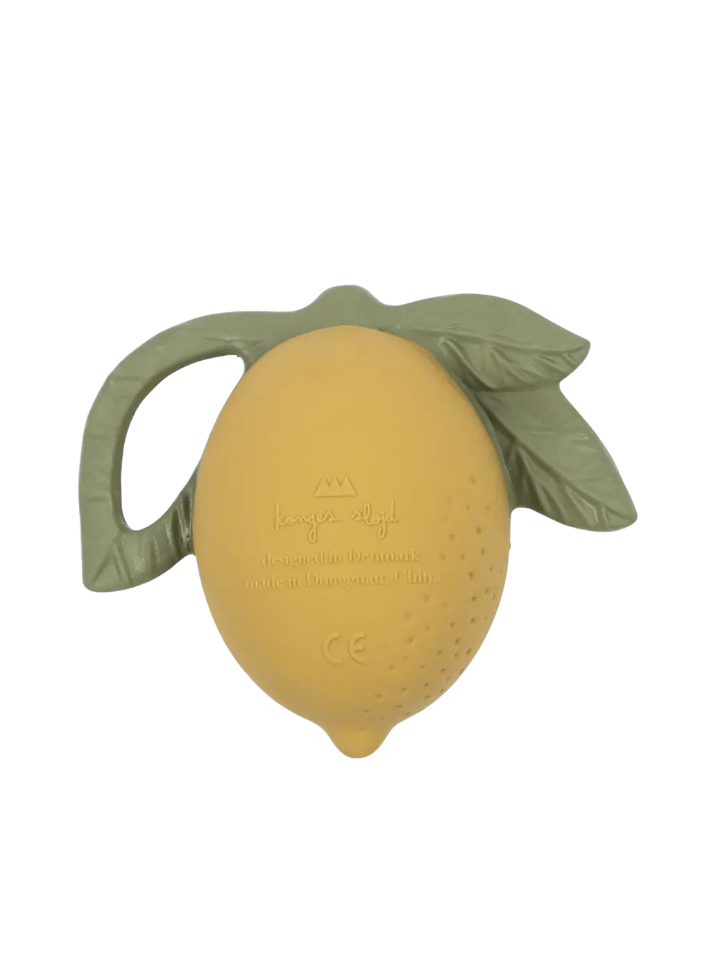 Gryzak Konges Slojd BEBE Concept 
