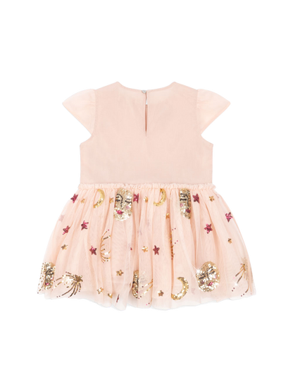 Sukienka Odette Dress ESTELLA SEQUIN