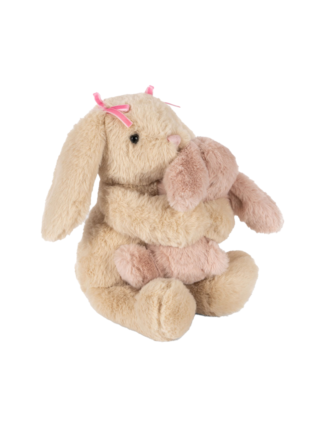 Przytulanka Bunny Hugs BUNNY