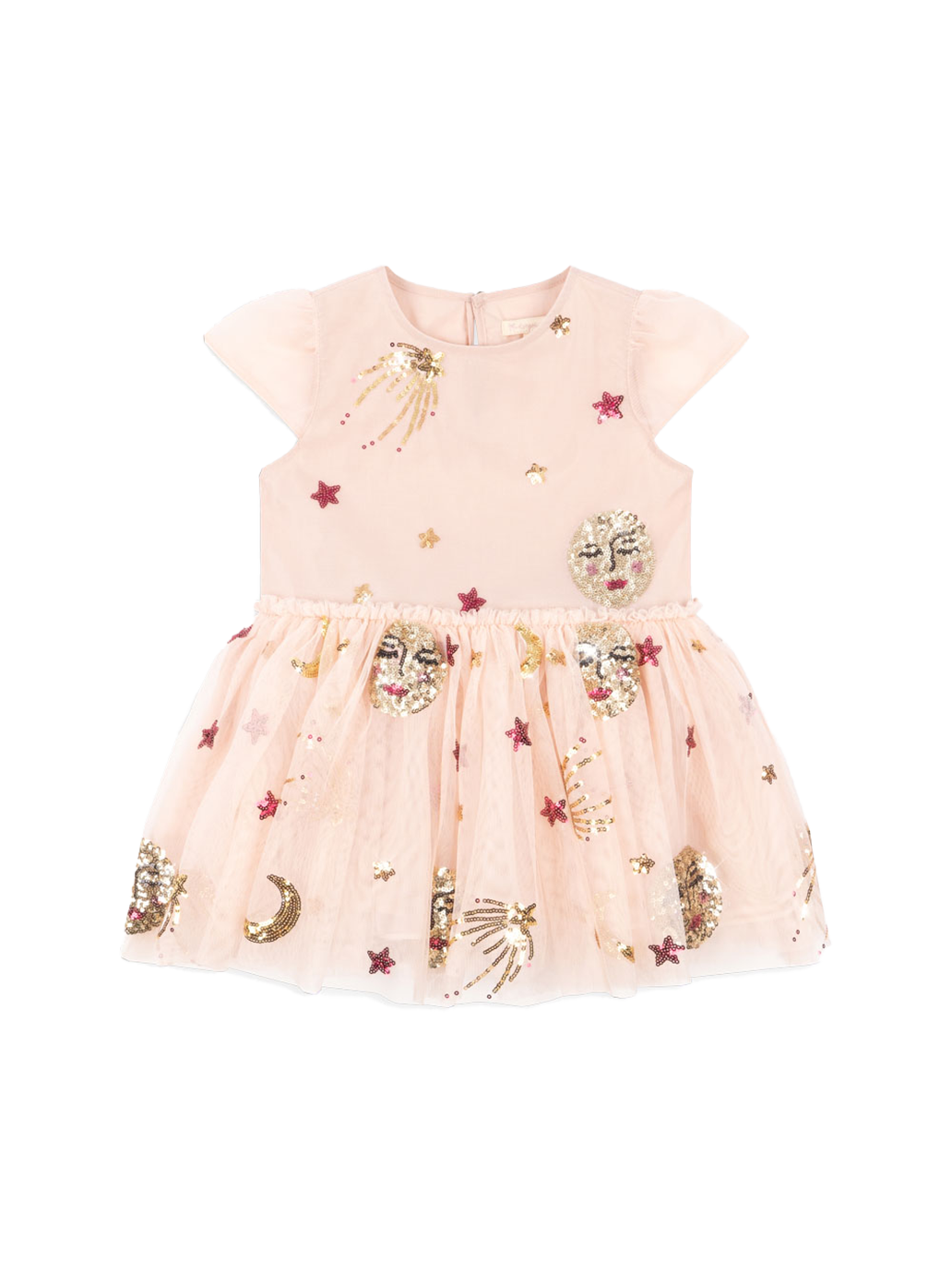 Sukienka Odette Dress ESTELLA SEQUIN