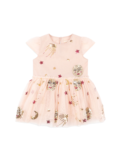 Sukienka Odette Dress ESTELLA SEQUIN