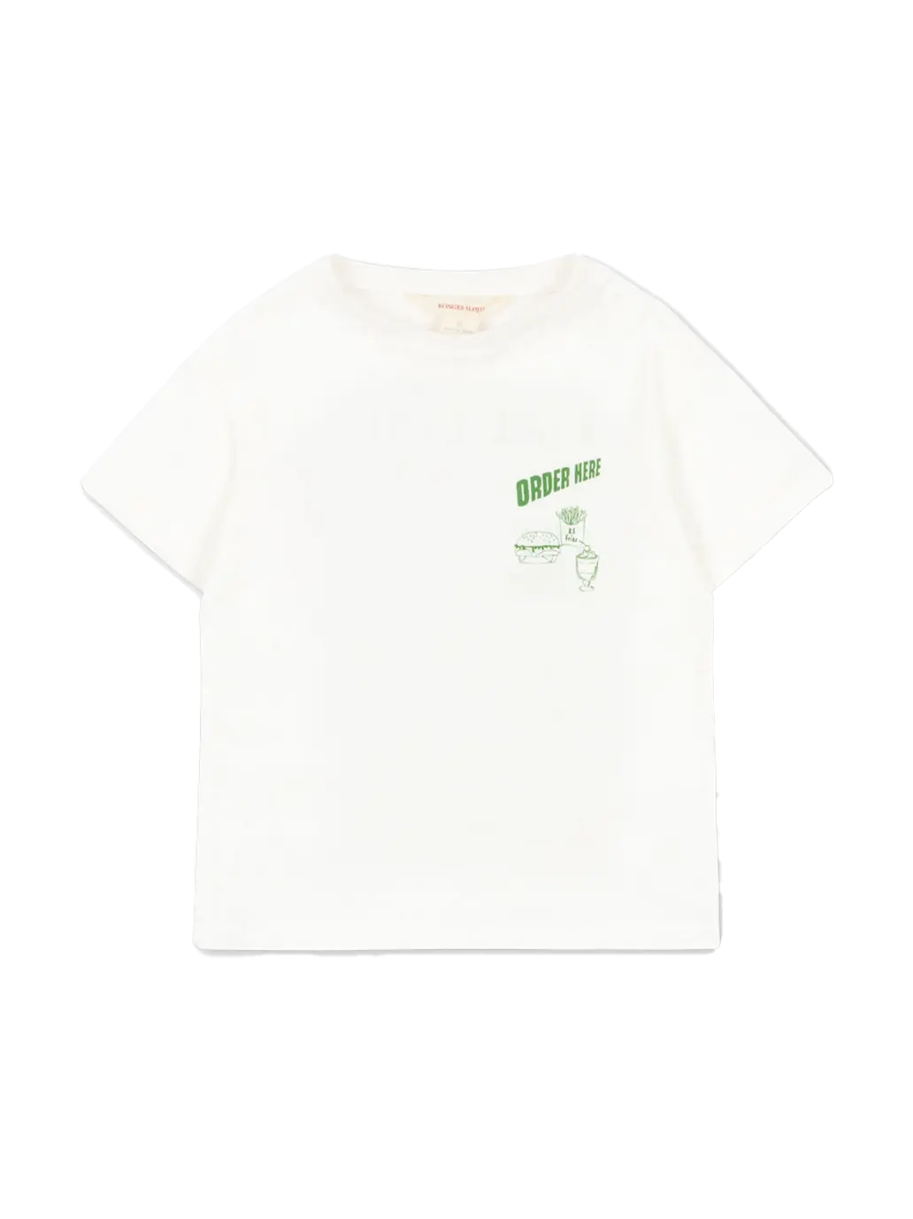 Koszulka Era Tee Konges Slojd BEBE Concept 