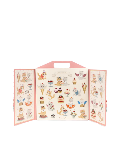 My Sticker Universe Konges Slojd BEBE Concept 