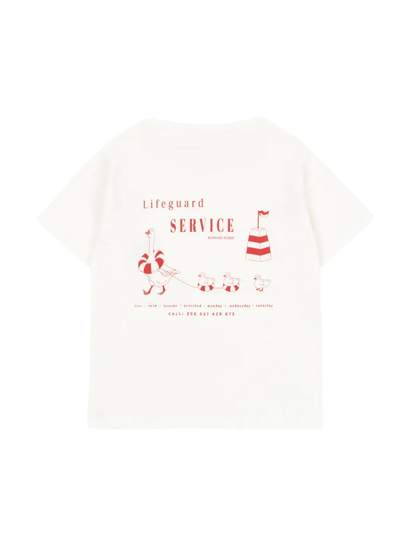 Era Tee Konges Slojd BEBE Concept 