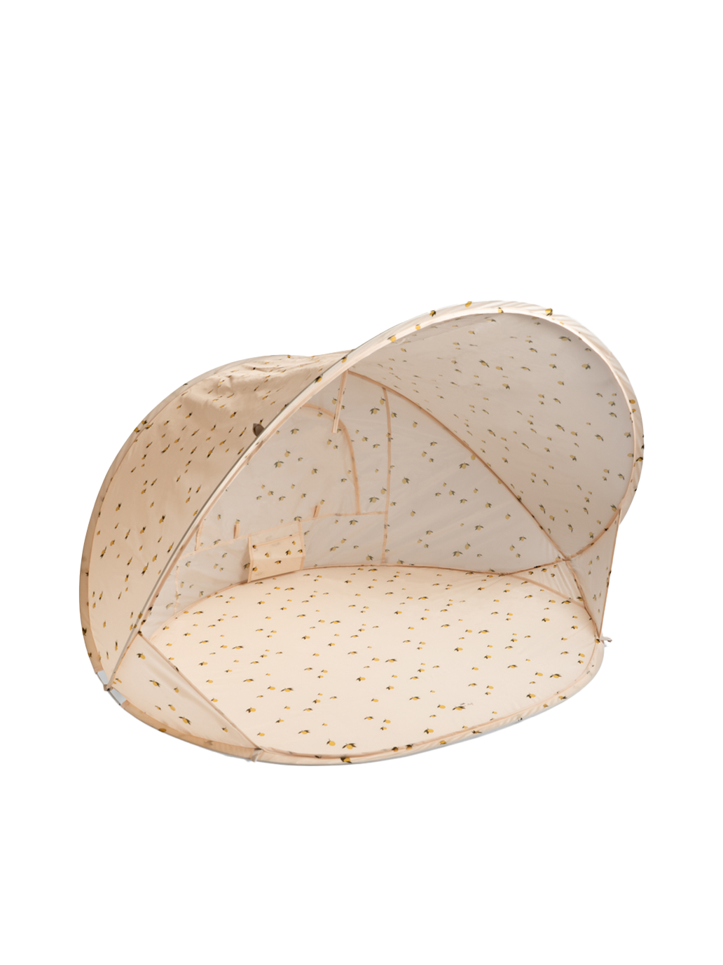 Namiot plażowy Pop up beach tent LEMON