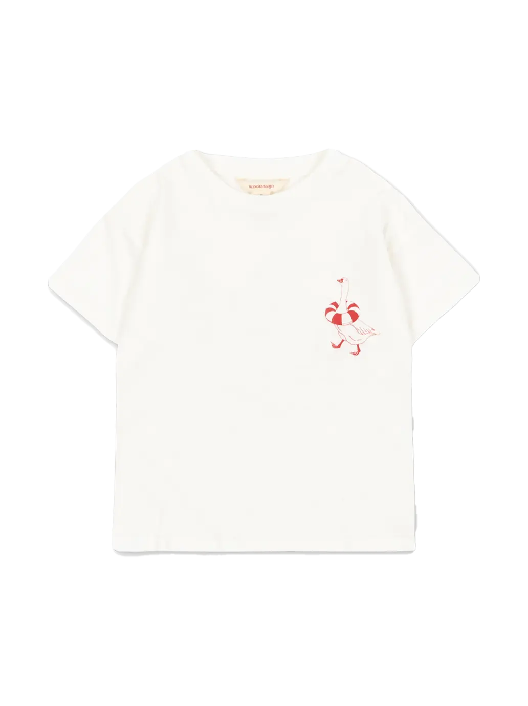 Era Tee Konges Slojd BEBE Concept 