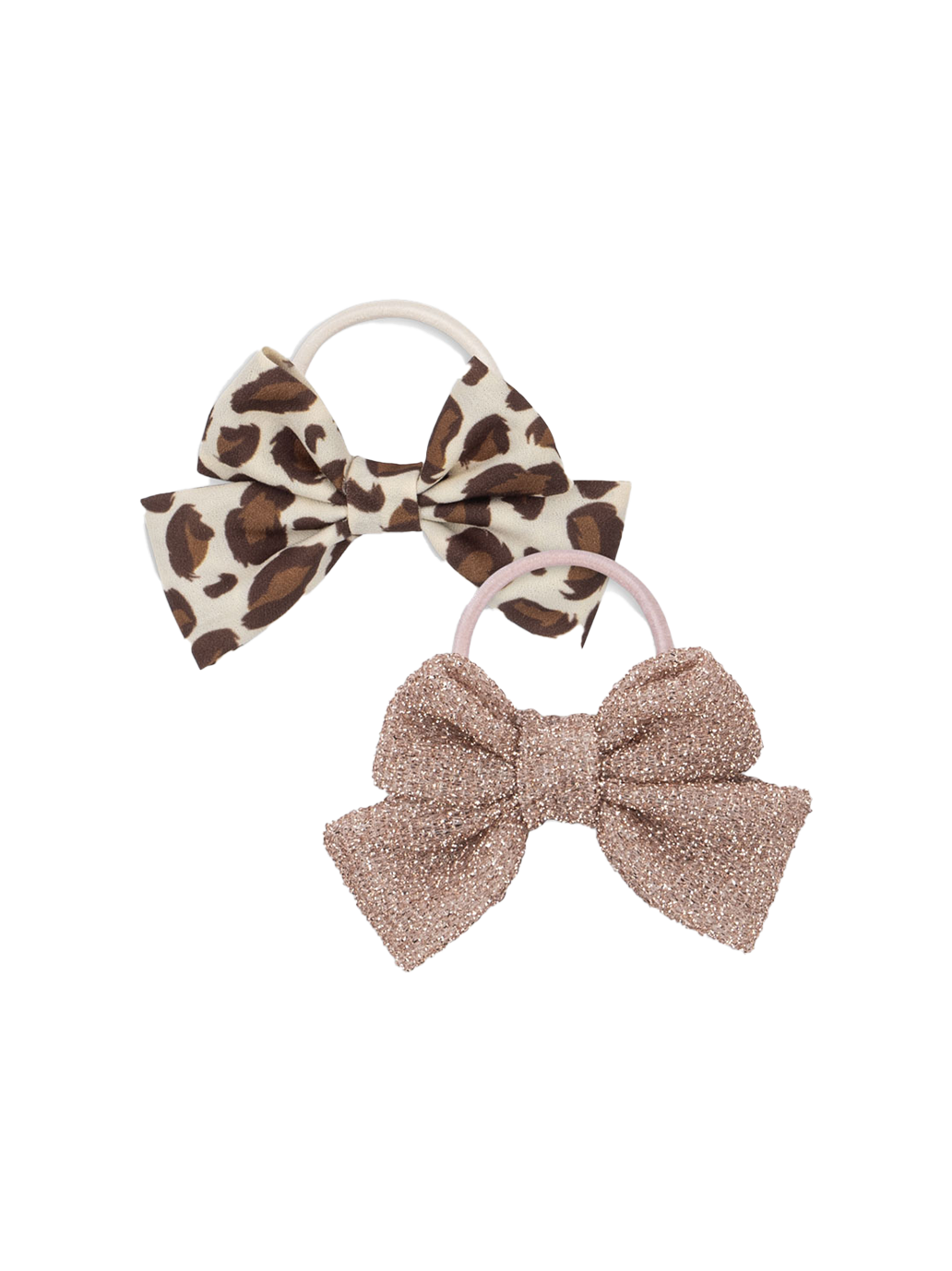 Hair Elastic 4 Pack