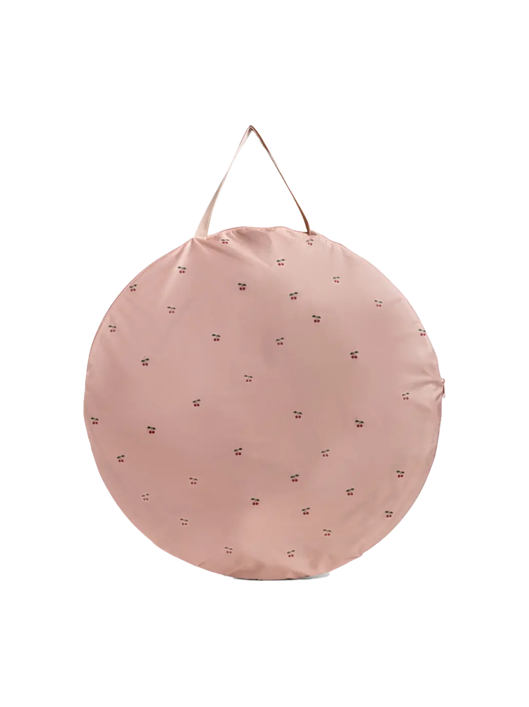 konges slojd pop up tent Pop up beach tent CHERRY BLUSH – BEBE Concept